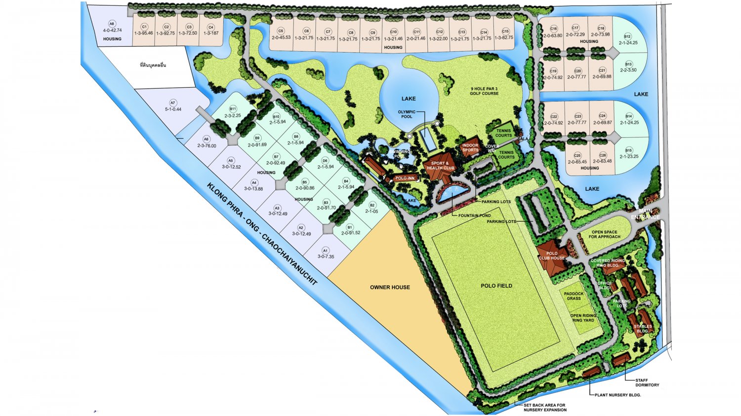 King Power Sport Club