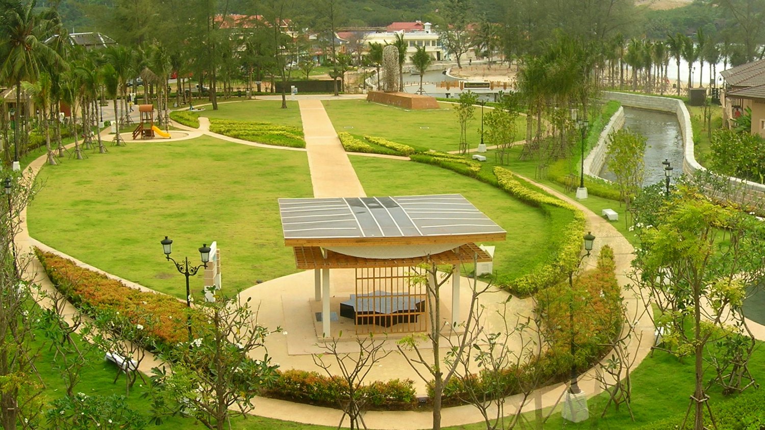 Kamala Beach Renovation