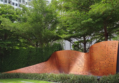 The KEY Sathorn - Charoenraj