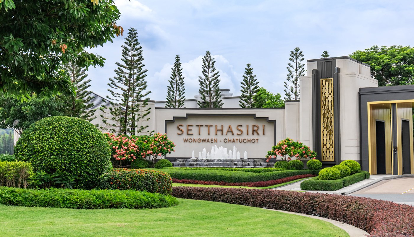 SETTHASIRI WONGWAEN - CHATUCHOT