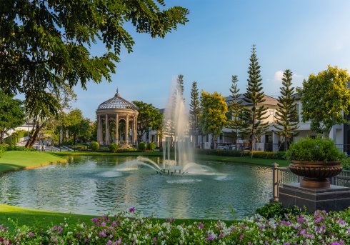 SETTHASIRI BANGNA SUWANNABHUMI