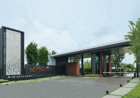 SETTHASIRI CHARAN-PINKLAO