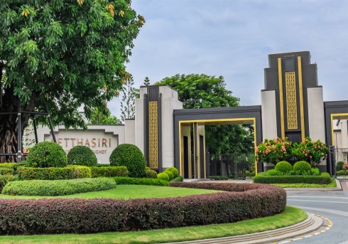SETTHASIRI WONGWAEN - CHATUCHOT
