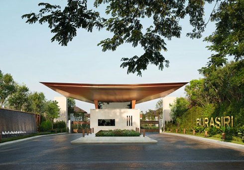 BURASIRI PATTANAKARN