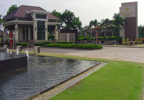 The Boulevard Sriracha